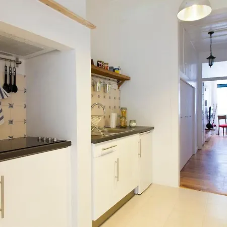 Sant'ana Alcantara 2br *