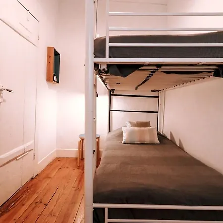 Sant'ana Alcantara 2br Lisboa