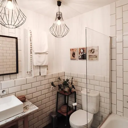 Sant'ana Alcantara 2br * Lisboa