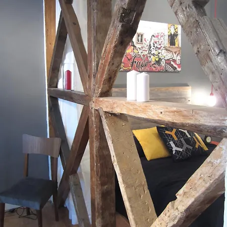 Sant'ana Alcantara 2br Lisboa