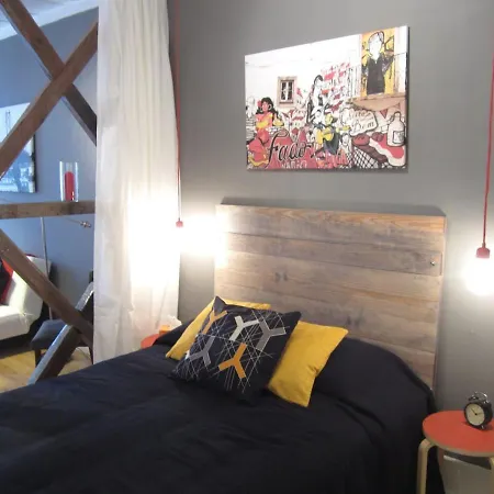 شقة Sant'ana Alcantara 2br