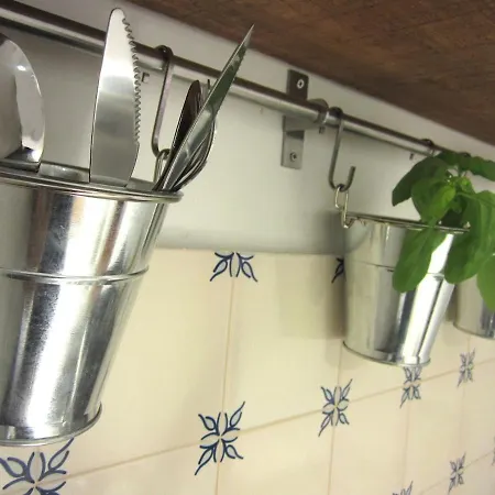 Sant'ana Alcantara 2br アパート