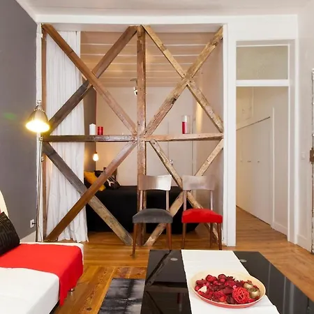 Sant'ana Alcantara 2br Apartment Lisbon