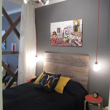 アパート Sant'ana Alcantara 2br