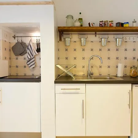 アパート Sant'ana Alcantara 2br *