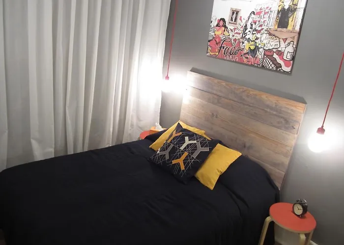 Sant'ana Alcantara 2br