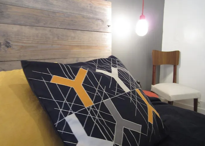 Sant'ana Alcantara 2br Apartment