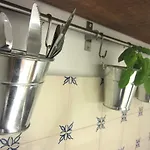Sant'ana Alcantara 2br Apartamento