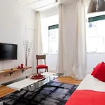 Apartamento Sant'ana Alcantara 2br *