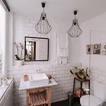 Apartamento Sant'ana Alcantara 2br Lisboa
