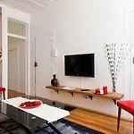 Sant'ana Alcantara 2br Apartamento