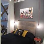 Apartamento Sant'ana Alcantara 2br