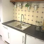 Apartamento Sant'ana Alcantara 2br Lisboa