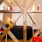 Sant'ana Alcantara 2br Lisboa