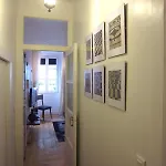 Apartamento Sant'ana Alcantara 2br