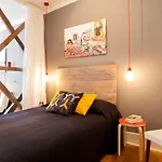 Sant'ana Alcantara 2br Apartamento *
