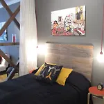 Apartamento Sant'ana Alcantara 2br