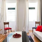 Sant'ana Alcantara 2br Apartamento *