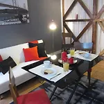 Apartamento Sant'ana Alcantara 2br Lisboa