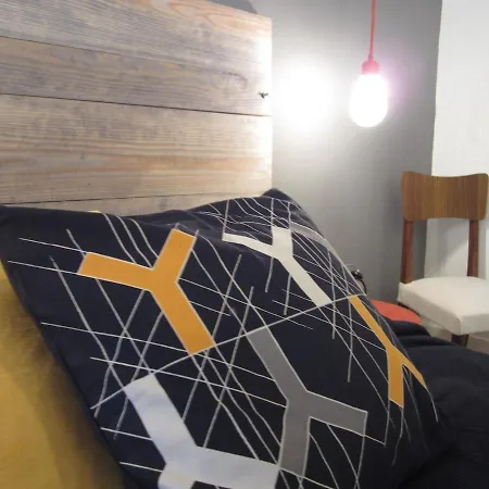 Sant'ana Alcantara 2br Διαμέρισμα