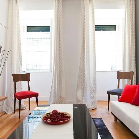 Sant'ana Alcantara 2br Apartamento *