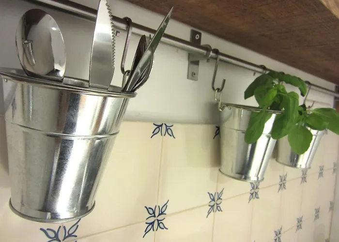 Sant'ana Alcantara 2br Διαμέρισμα