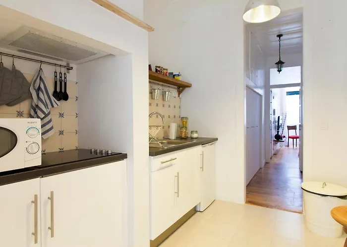 Sant'ana Alcantara 2br *