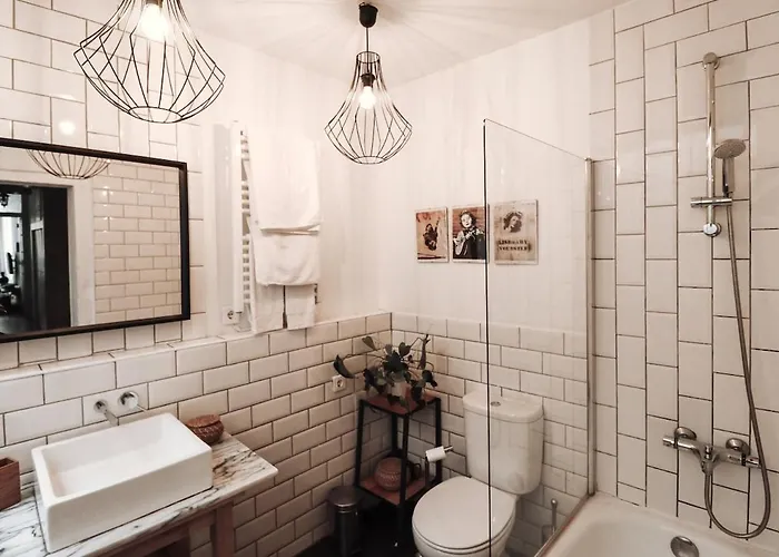 Sant'ana Alcantara 2br * Lisboa