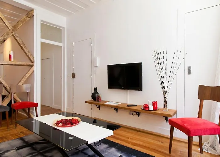 Sant'ana Alcantara 2br Διαμέρισμα